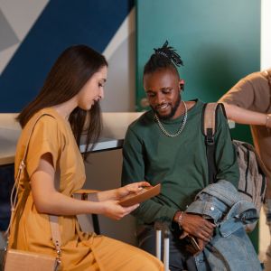 Group Travel