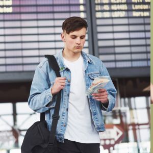 Student Travel